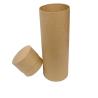 Buy cheap CMYK Corrugated Wine Gift Boxes , Champagne Wine Tube Gift Box from wholesalers
