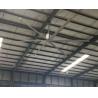 Buy cheap Workshop Pole Mounted HVLS Fan from wholesalers