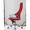 Buy cheap ODM Posture Executive Leather Office Chair Sterling Armchair from wholesalers