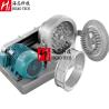 Buy cheap Automatic Pharmaceutical Pulverizer Super Fine Garlic Cinnamon Powder Pulverizer from wholesalers