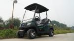 Smart 4 Wheels Off Road Electric Buggy Cart 2 Seats For Golf Course 8-10 Hours