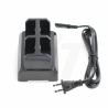 Buy cheap 54344 4 Slot Battery Charger for Trimble 4800 5700 5800 R8 R7 TSC1 GPS GNSS HUACE XB-2 from wholesalers