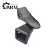 Buy cheap Yellow PC400-7 208-70-14152RC Teeth For Mini Excavator Bucket from wholesalers