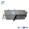 Buy cheap Model C Dissolved Air Float Machine for Industry and Hospital Sewage Treatment System from wholesalers