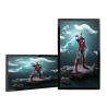 Buy cheap Non Touch Screen Android Media Advertising Player 55 Inch Wall Mounted from wholesalers