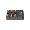 Buy cheap 250VAC Electromagnetic Latching Relay 150A 3 Phase Latching Relay from wholesalers