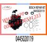 Buy cheap High quality diesel fuel pump repair kit for bosch pump 0445020119 from wholesalers