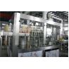 Buy cheap 3 in 1 Monoblock Washing Filling Capping Machine from wholesalers