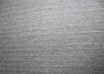 Grey Color A Level Pet Felt Acoustic Panels For Sound Insulation Fire Resistant