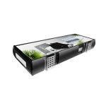 960*320 Double Sided Car Top LED Screen Advertising Taxi Top LED Display