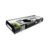 Buy cheap Smart Advertising IP56 Car Roof LED Signs Aluminium Cabinet With Temperature Control Fan from wholesalers