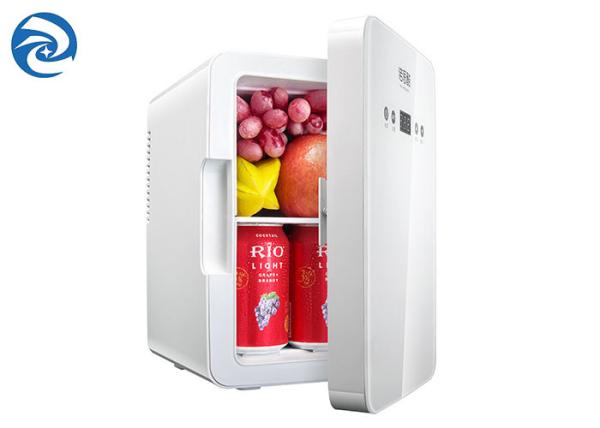Buy cheap 0.2 Cu Ft mini fridge for vehicle from wholesalers