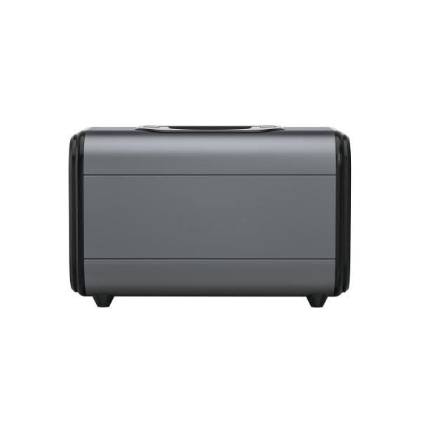 Buy cheap 300w portable power station battery LiFePO4 320Wh mini alluminum design from wholesalers