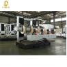 Buy cheap Four Stations Copper Surface Industrial Polishing Machine For Sanitary Ware Fitting from wholesalers