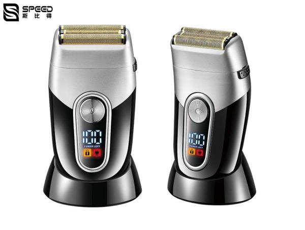 Buy cheap SHA-147 Hot sell professional electric hair shaver removal beard trimmer cordless electric hair Shaver for men from wholesalers