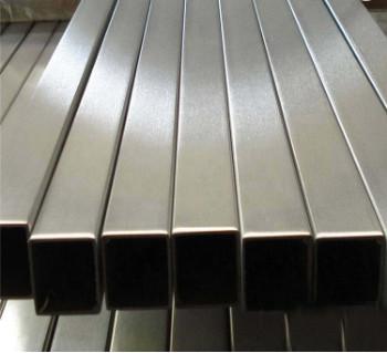 Buy cheap BA 8K DN10 To DN400 Stainless Steel Water Pipe ASTM A312 304 from wholesalers