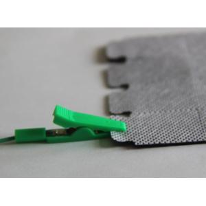 Medical Use Self Adhesive Electrodes Ground EKG Diagnostic TAB Ectrode