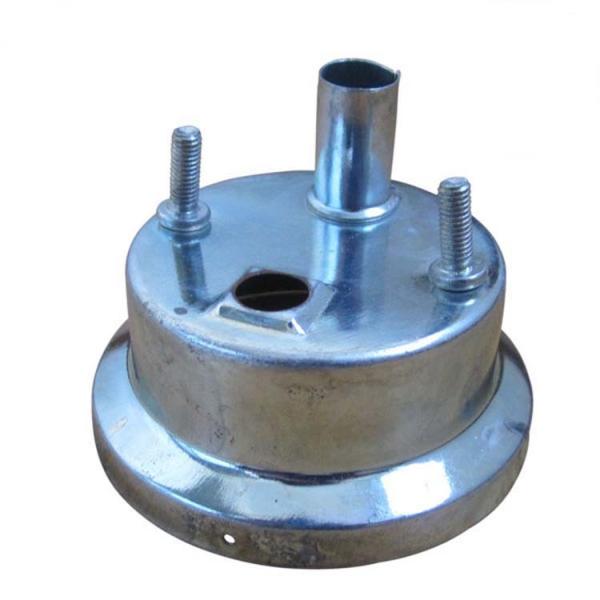 Buy cheap SS Steel Welding Services Nickel Alu Metal Welding Parts from wholesalers