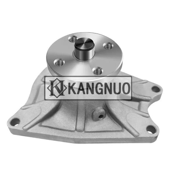 Buy cheap OEM 4M40 Excavator Water Pump ME993473 For Energy / Mining from wholesalers