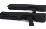 Two Shot Multi Cavity Soft Plastic Mold Silicone