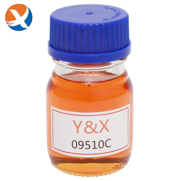 Buy cheap Copper Gold Mine Collectors Flotation Yx09510c Replace Aero5100 from wholesalers