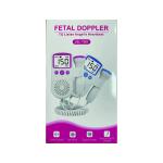 FETAL DOPPLER Non radiation Doppler baby monitoring JSL-T501