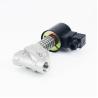 Buy cheap 300 Degree High Temperature Solenoid Valve Pneumatic Steam Direct Acting from wholesalers