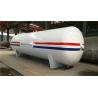 Buy cheap Liquid Petrol Carbon Steel Propane Gas Tank Cooking Gas For Cylinder Refilling from wholesalers