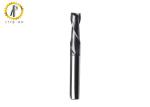 Diameter 10mm TiALN Coated Tungsten Carbide Square End Mills ISO9001