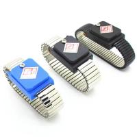 Buy cheap 180cm Wireless ESD Anti Static Wrist Bracelet Anti Electrostatic Wristband product
