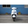 Buy cheap 1600w DC Electric Road Scooter 70-80km Range Distance Electric Bike Scooter For Adults from wholesalers