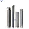 Buy cheap 8 inch Stainless steel Johnson Screen / 9 inch Water Well Screen / 8 inch Wedge Wire Screen for Well Drilling from wholesalers