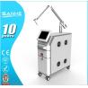 Buy cheap Professional Q-Switched Nd Yag Laser Tattoo Removal skin rejuvenation from wholesalers