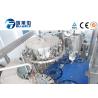 Buy cheap Fully Auto Glass Bottle Filling Machine , Soda Water Small Bottling Machine from wholesalers