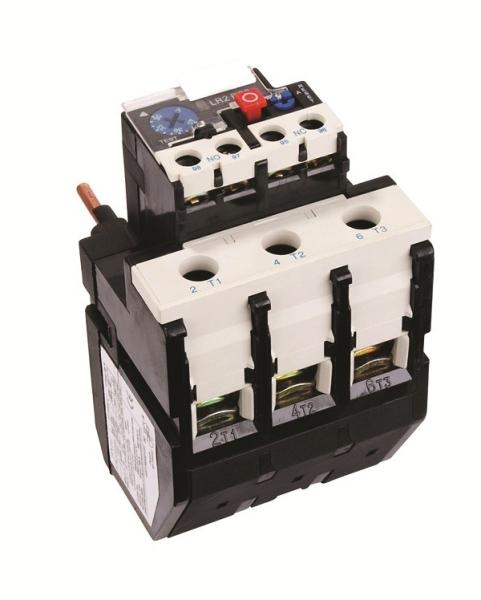 Buy cheap SEFIE LR2 - D SERIES Telemecanique Thermal Overload Relay Carton Packing from wholesalers