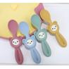 Buy cheap Soft Cute Panda Style Silicone Forks And Spoons For Baby Children from wholesalers