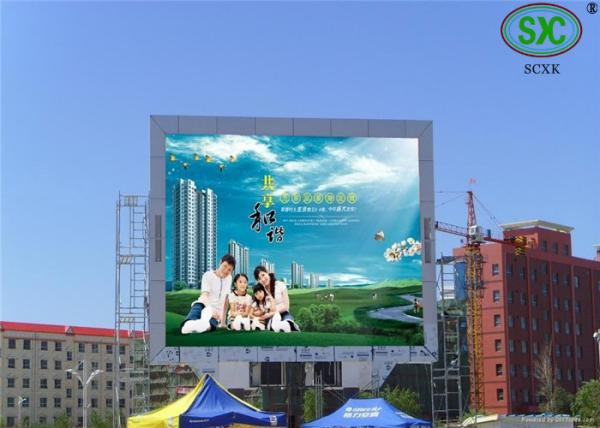 Quality DIP SMD Full Color Flexible LED Curtain Display, Rental Led Screen P10 for sale