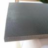 Buy cheap Stainless Steel Honeycomb Ventilation Various Shapes Can Be Customized For Sale from wholesalers