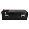 Buy cheap ECOLTO-72300 Electric Vehicle Lithium Battery 76.8V 250Ah EV Lithium Battery from wholesalers