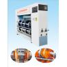 Buy cheap Automatic Corrugated Box Printer Slotter Die Cutter from wholesalers
