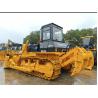 Buy cheap Factory Authorized Dealer SHANTUI SD16 160hp Dozer 160hp Crawler Bulldozer from wholesalers