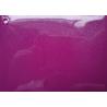 Buy cheap High Gloss Red Color PVC Membrane Foil For Cabinet Door Decoration from wholesalers