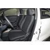 Buy cheap Changan CS15 1.5L Leaf Spring Used Electric Cars Euro 6 from wholesalers