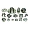 Buy cheap Customized CNC Turning And Milling Services For Aluminum Titanium Stainless Steel Plastic from wholesalers