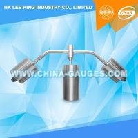 Buy cheap Ball-pressure Apparatus product
