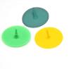 Buy cheap Medical Grade Silicone Umbrella Pressure Release Valve Piece Dia 24mm from wholesalers