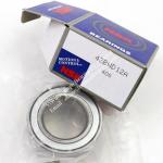 NSK Auto Wheel Bearing 43BWD068 , 43BWD12A