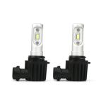 4800LM 360 Degree LED Headlight Bulb