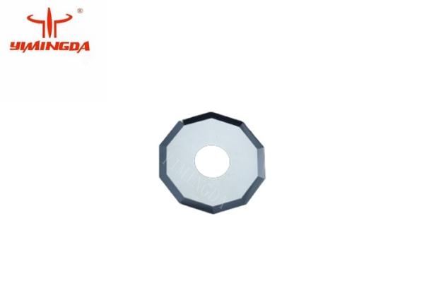 Buy cheap Z50 Rotary Blade Cutter Spare Parts 3910335 Carbide Cutter Sharpening 10 Sided Blade from wholesalers