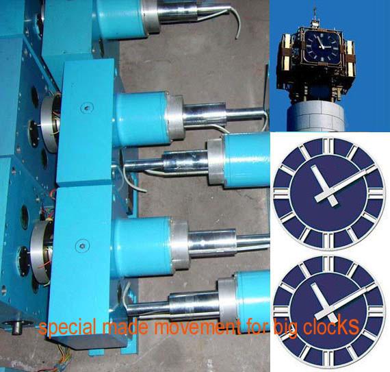 Buy cheap station clocks and movement from wholesalers